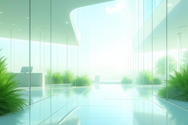 Lumina Smart Homes Vision