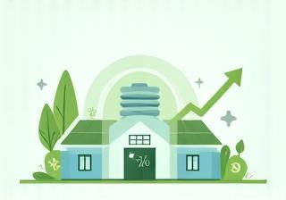 Energy Efficiency & Savings