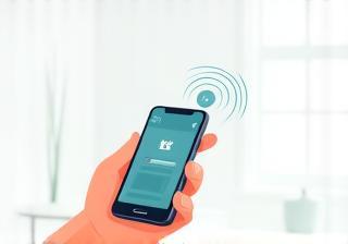 Effortless Control via App & Voice