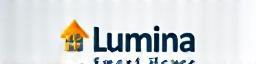 Lumina Smart Homes Logo
