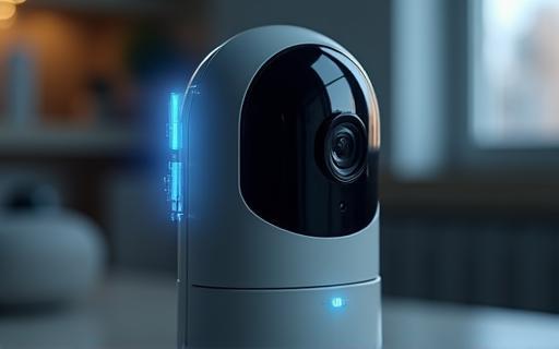 Lumina Home Security Cameras