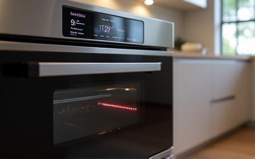 Lumina Smart Home Appliances