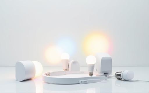 Lumina Smart Lighting Kit