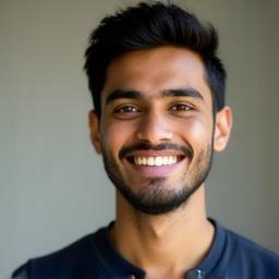 Aarav Sharma