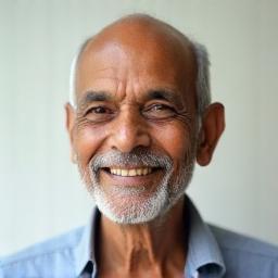 Rajesh Kumar